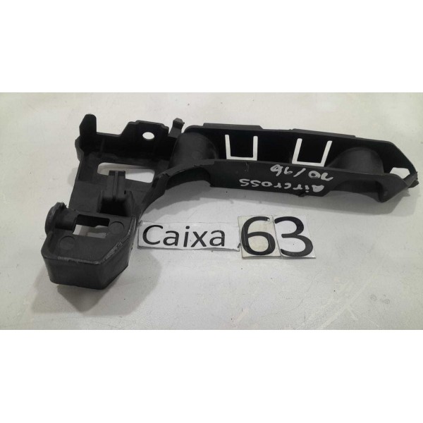 Suporte Guia Para-choque Dianteiro Esquerdo Aircross 10/16