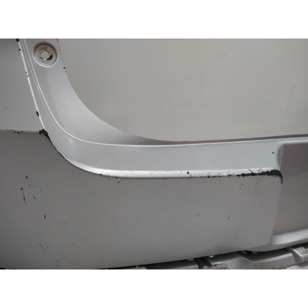 Para-choque Traseiro Tiguan 2017 Original