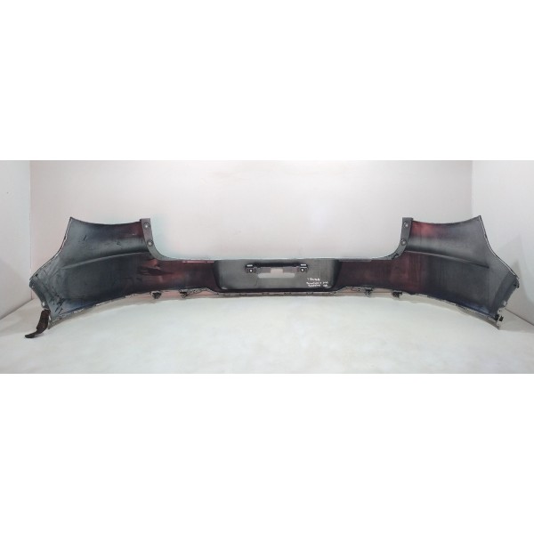 Para-choque Traseiro Tiguan 2017 Original
