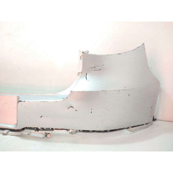 Para-choque Traseiro Tiguan 2017 Original