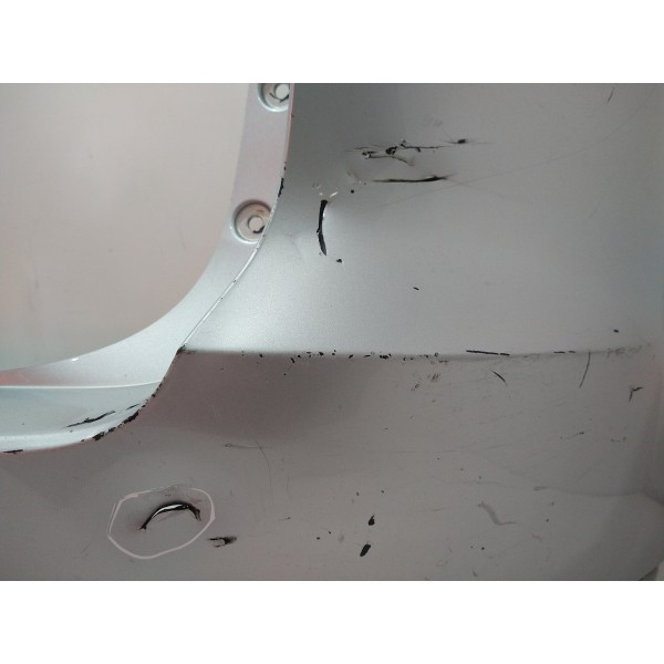 Para-choque Traseiro Tiguan 2017 Original