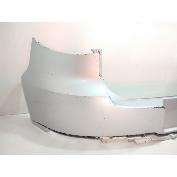 Para-choque Traseiro Tiguan 2017 Original