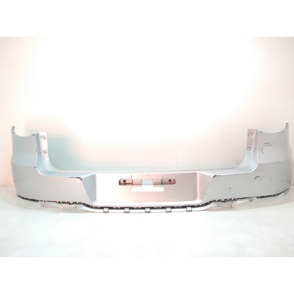 Para-choque Traseiro Tiguan 2017 Original