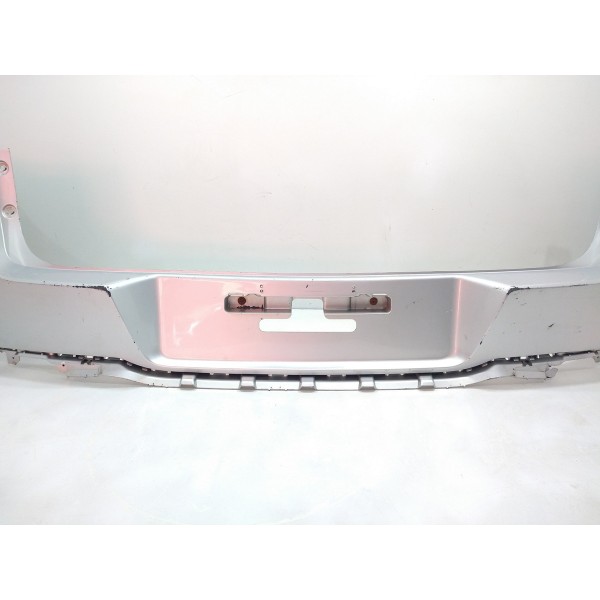 Para-choque Traseiro Tiguan 2017 Original