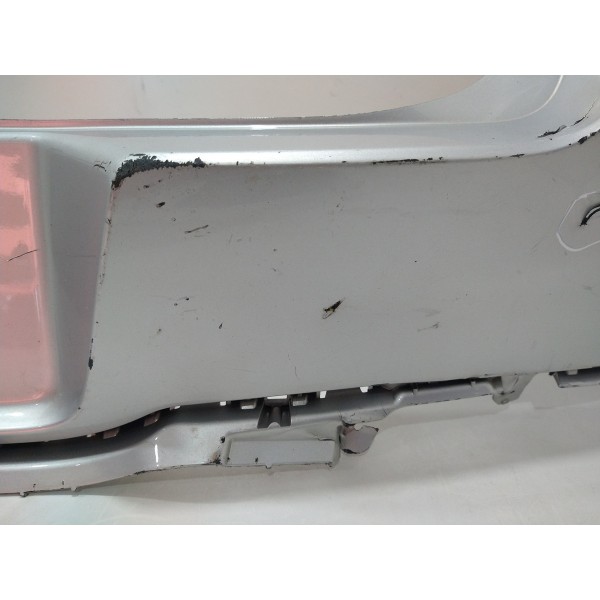 Para-choque Traseiro Tiguan 2017 Original