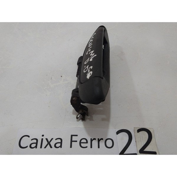 Maçaneta Externa Traseira Direita Renault Scenic Clio 2005