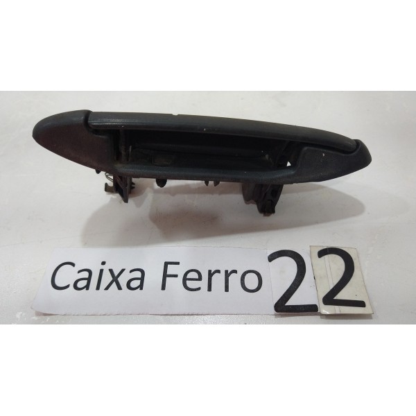 Maçaneta Externa Traseira Direita Renault Scenic Clio 2005