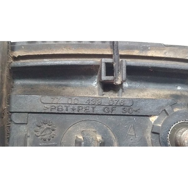 Maçaneta Externa Traseira Direita Renault Scenic Clio 2005