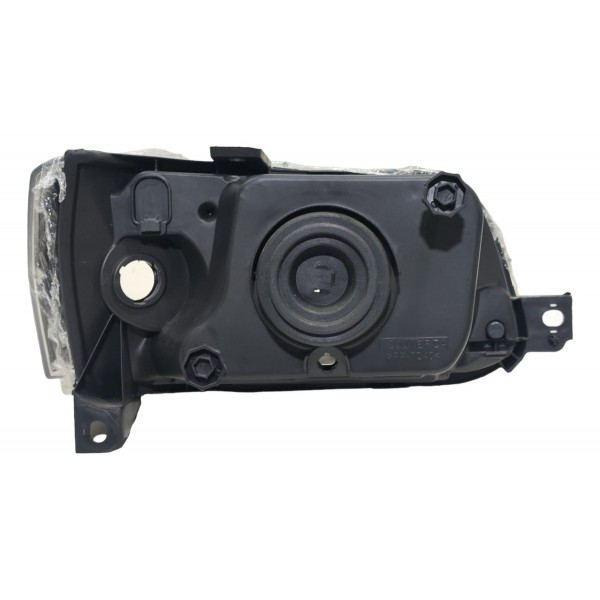 Farol Principal Uno 2004 A 2013 Lado Esquerdo Esquerdo/motorista