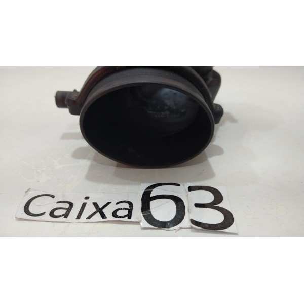 Tampa Do Tbi Picasso 307 2.0 16v 2004 - 96103200