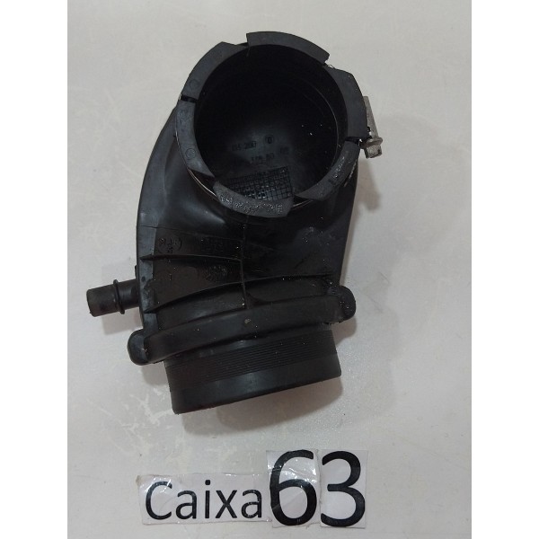 Tampa Do Tbi Picasso 307 2.0 16v 2004 - 96103200