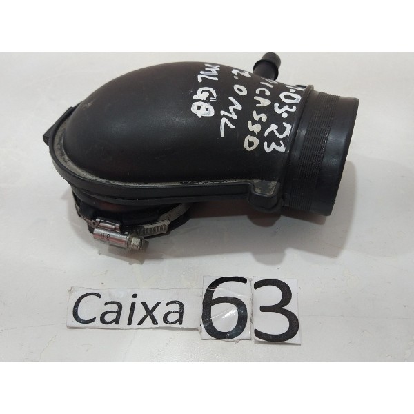 Tampa Do Tbi Picasso 307 2.0 16v 2004 - 96103200