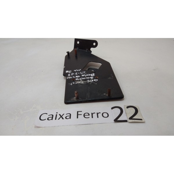 Suporte Módulo Injeção Gol Parati Saveiro G2/g3 377906250