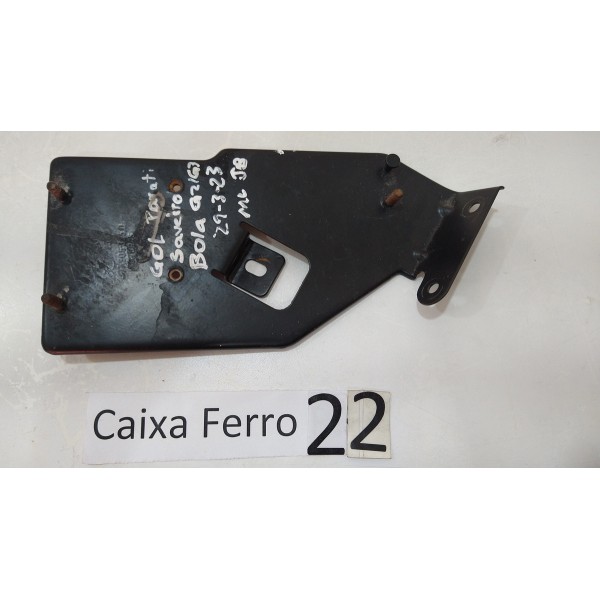 Suporte Módulo Injeção Gol Parati Saveiro G2/g3 377906250