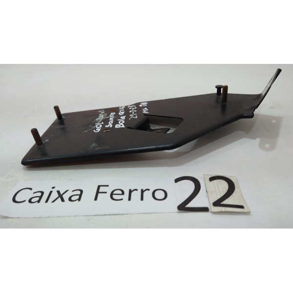 Suporte Módulo Injeção Gol Parati Saveiro G2/g3 377906250