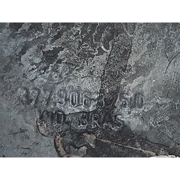 Suporte Módulo Injeção Gol Parati Saveiro G2/g3 377906250