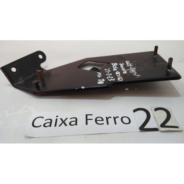 Suporte Módulo Injeção Gol Parati Saveiro G2/g3 377906250