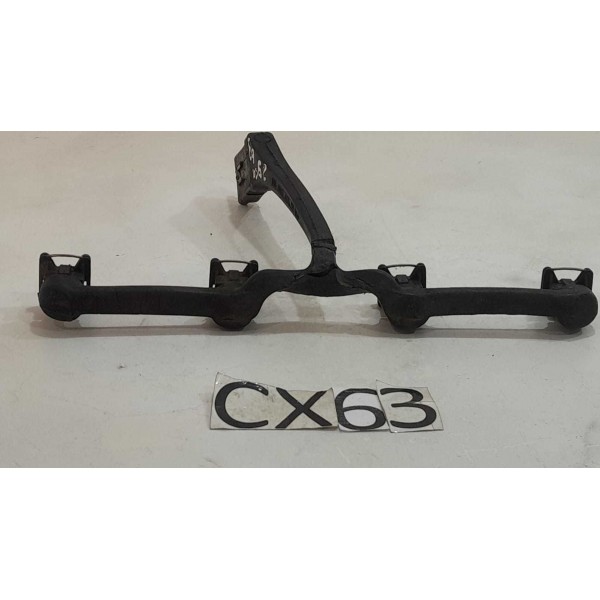 Chicote Para Bicos Peugeot C3 206 207 307 9653708880