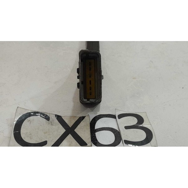 Chicote Para Bicos Peugeot C3 206 207 307 9653708880