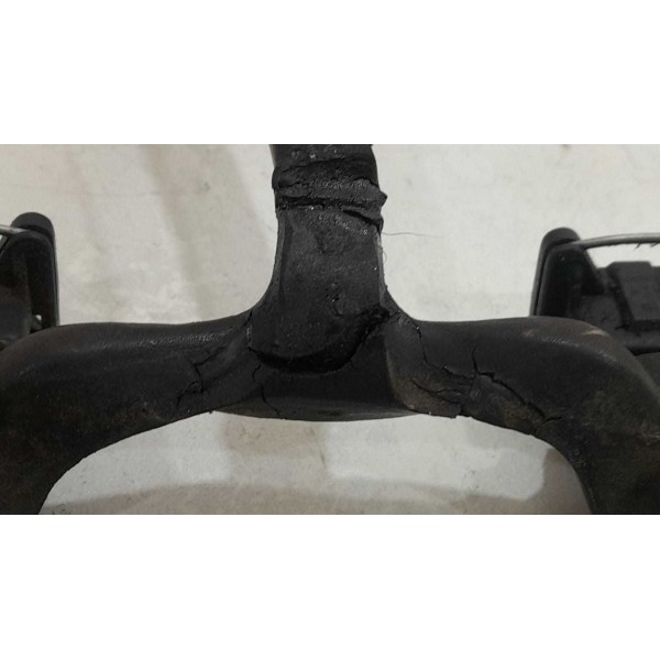 Chicote Para Bicos Peugeot C3 206 207 307 9653708880