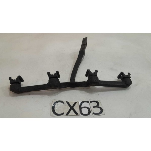 Chicote Para Bicos Peugeot C3 206 207 307 9653708880