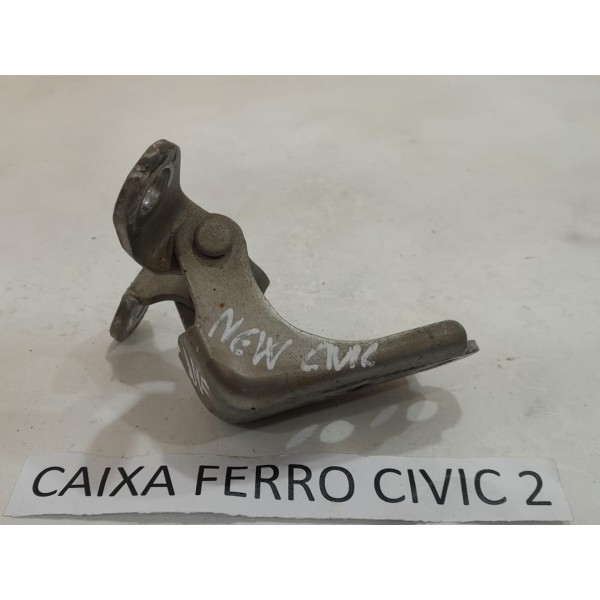 Dobradiça Da Porta Dianteira Esquerda New Civic 2007 A 2011