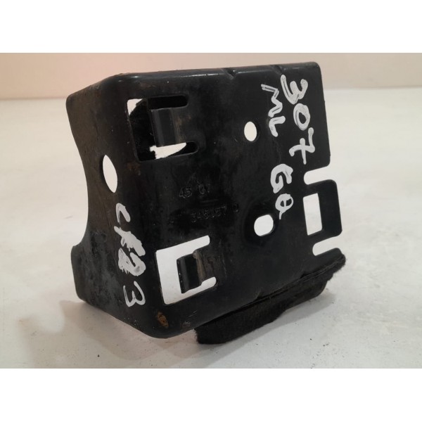 Caixa Suporte Da Bateria C4 Picasso/307.