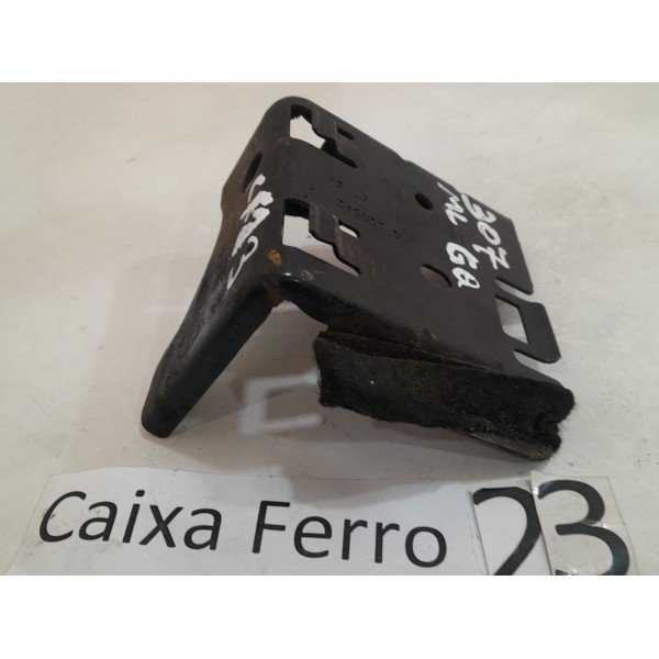 Caixa Suporte Da Bateria C4 Picasso/307.