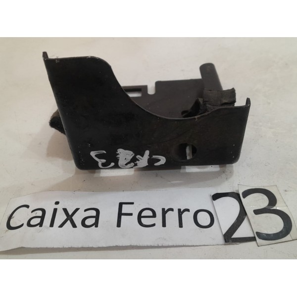 Caixa Suporte Da Bateria C4 Picasso/307.