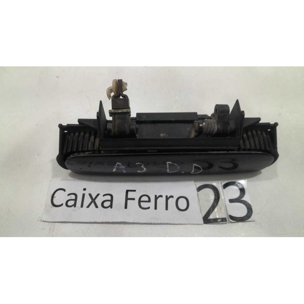 Maçaneta Externa Dianteira Direita  A3