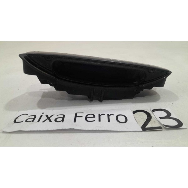 Maçaneta Externa Dianteira Direita  A3