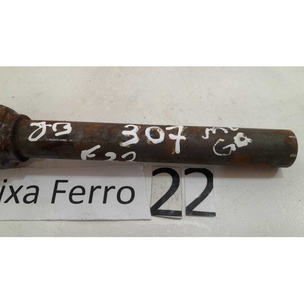 Coluna Direcao   307 1.6 Juncao