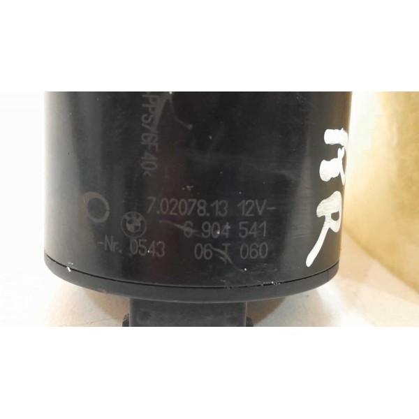 Válvula De Água Auxiliar Range Rover 2003 70207813