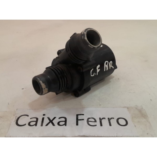 Válvula De Água Auxiliar Range Rover 2003 70207813