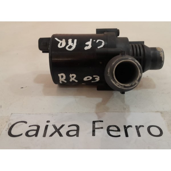 Válvula De Água Auxiliar Range Rover 2003 70207813