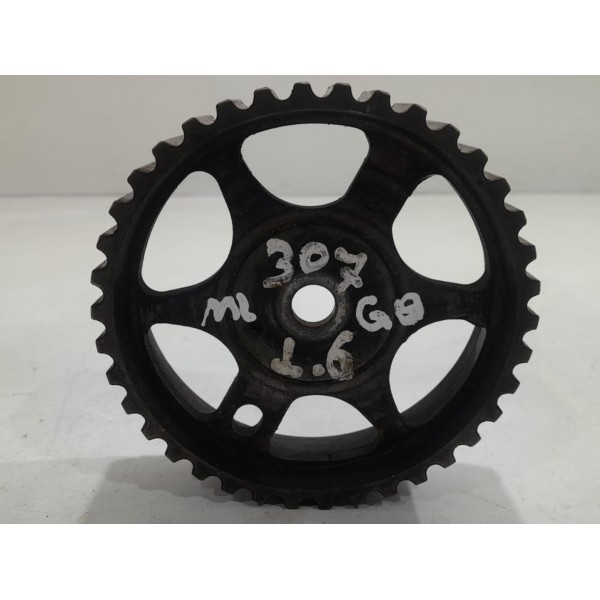 Polia Comando Cabeçote 307 207 206 1.6 16