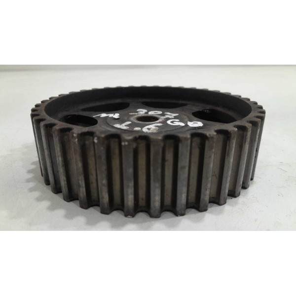 Polia Comando Cabeçote 307 207 206 1.6 16