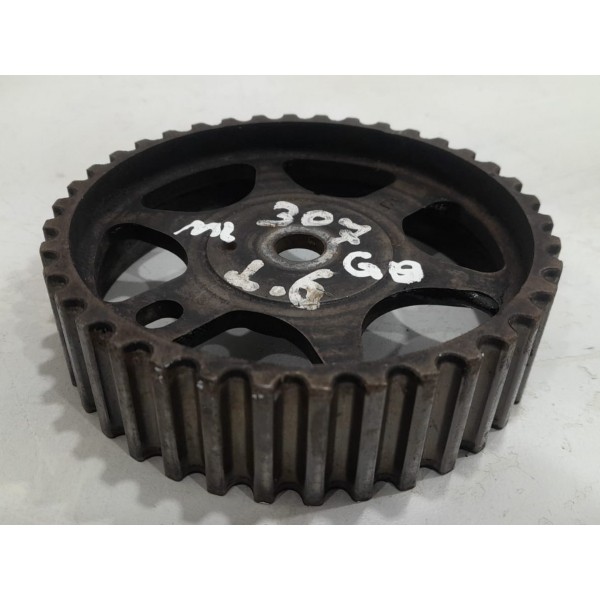 Polia Comando Cabeçote 307 207 206 1.6 16