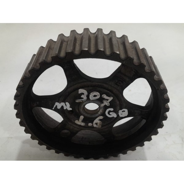 Polia Comando Cabeçote 307 207 206 1.6 16