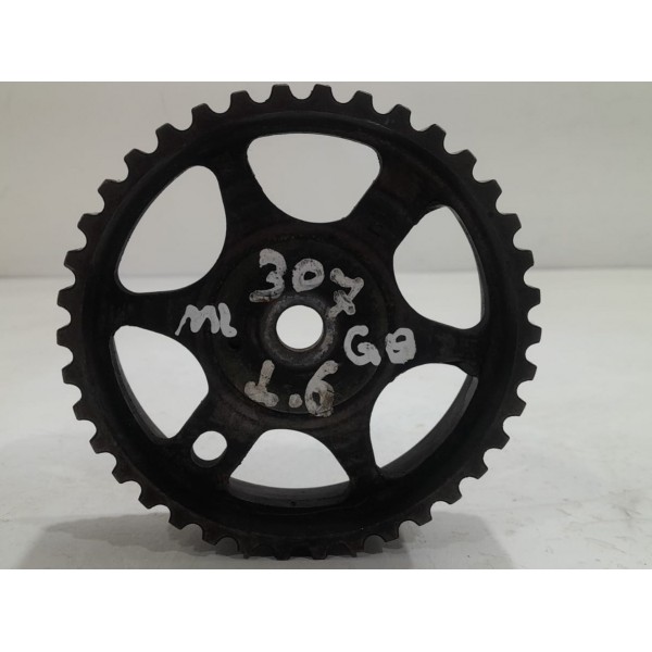 Polia Comando Cabeçote 307 207 206 1.6 16