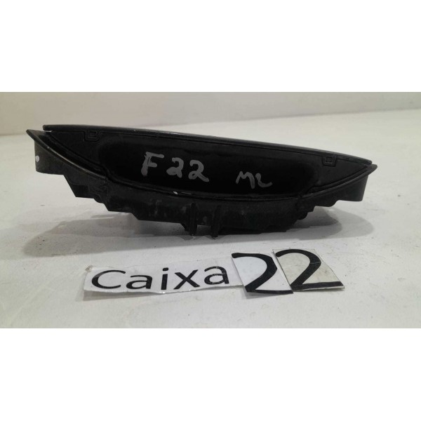 Maçaneta Externa Audi A3 Traseira Esquerda