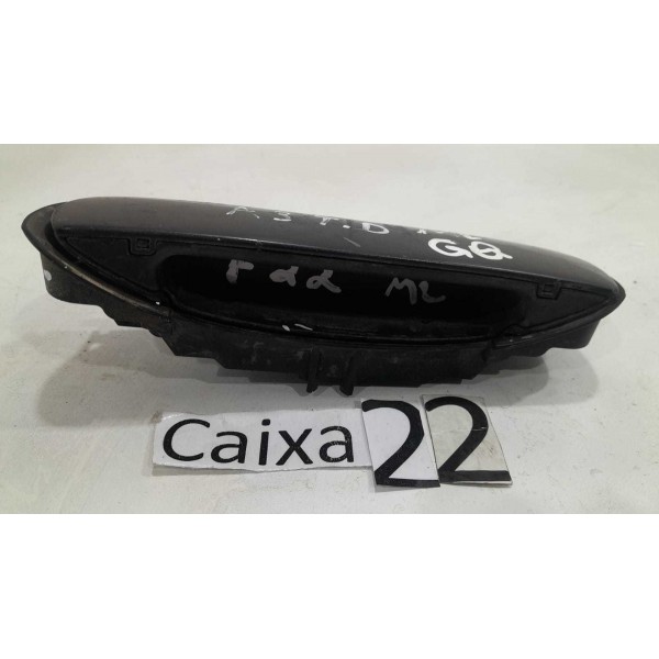 Maçaneta Externa Audi A3 Traseira Esquerda