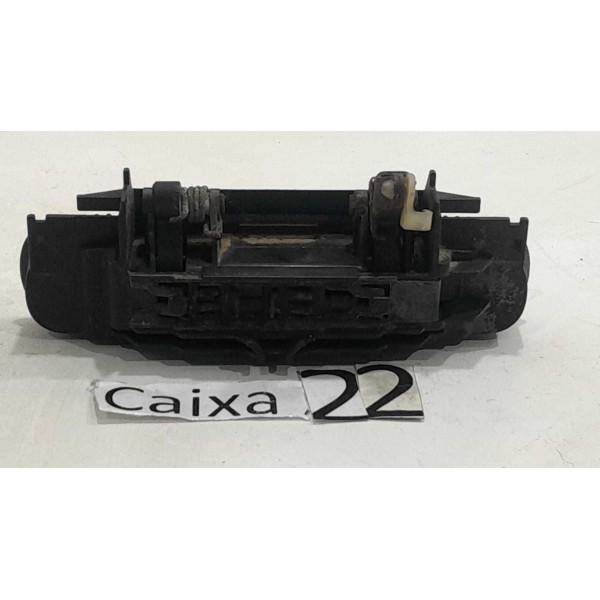 Maçaneta Externa Audi A3 Traseira Esquerda