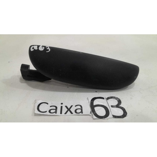 Maçaneta Palio Traseira Esquerda 2004