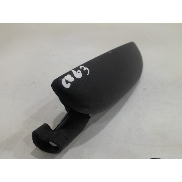 Maçaneta Palio Traseira Esquerda 2004