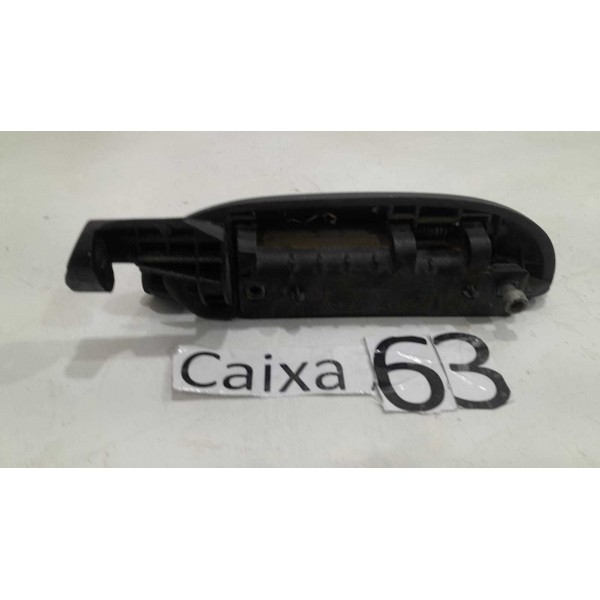 Maçaneta Palio Traseira Esquerda 2004