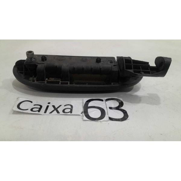 Maçaneta Palio Traseira Esquerda 2004