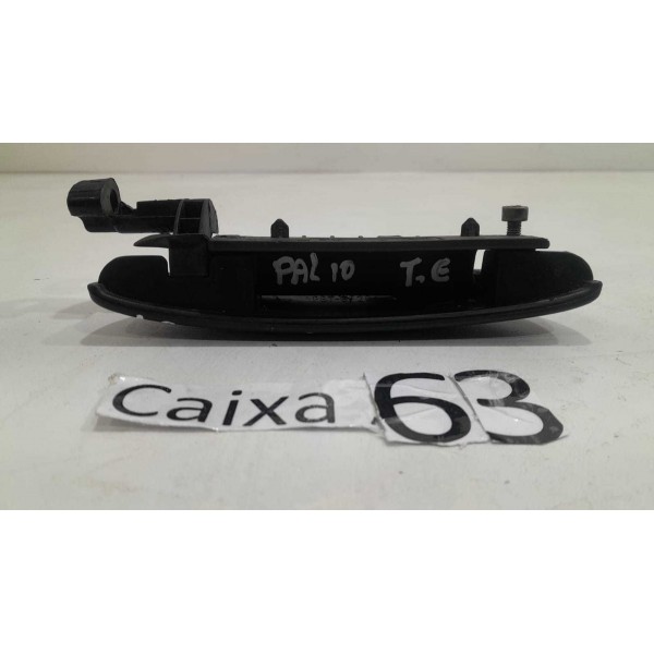 Maçaneta Palio Traseira Esquerda 2004