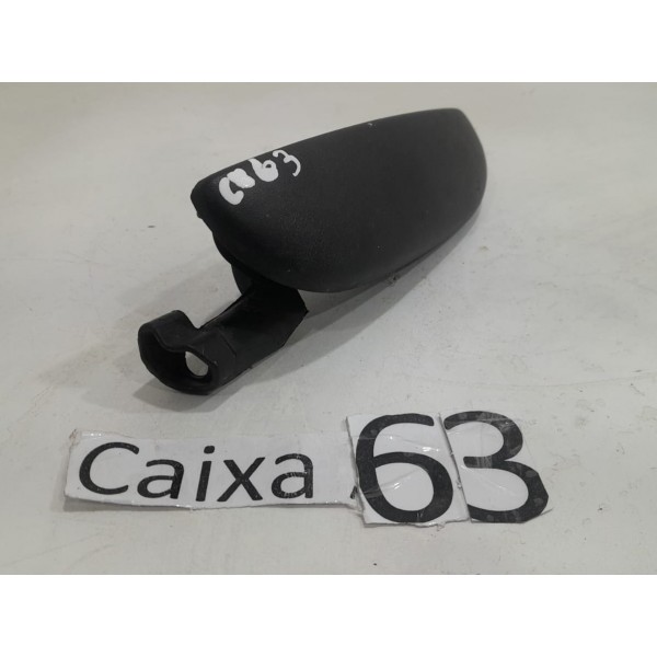 Maçaneta Palio Traseira Esquerda 2004