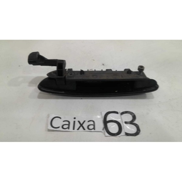 Maçaneta Palio Traseira Esquerda 2004